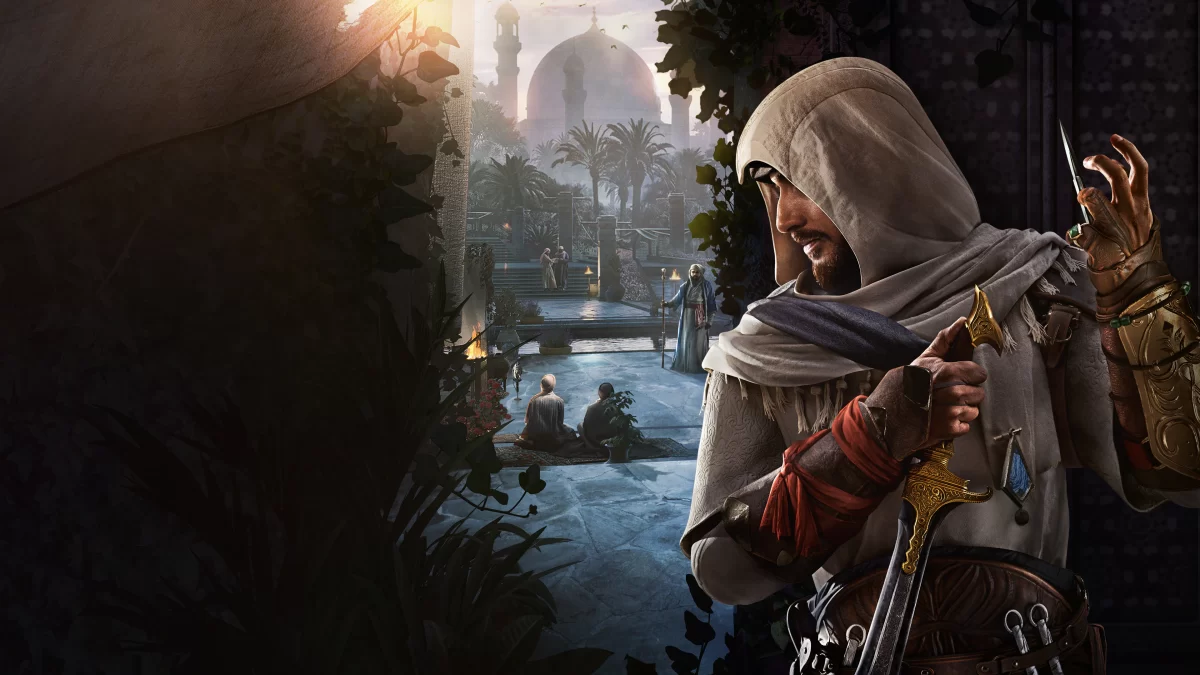 مشخصات فنی بازی Assassin’s Creed Mirage  قابل اجرا برای PC