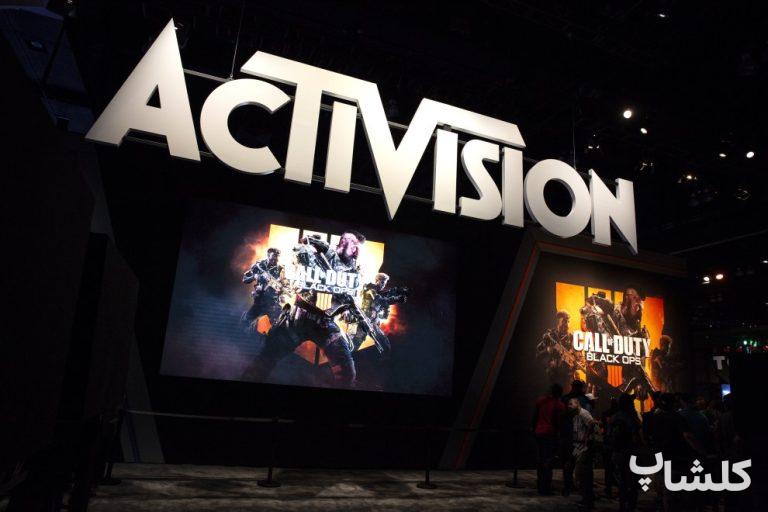 مایکروسافت و سونی قراردادی را امضا کرده‌اند تا بازی Call of Duty را بر روی کنسول‌های پلی‌استیشن نگه دارند.