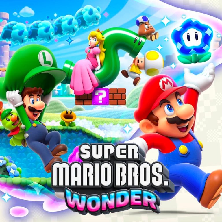 نقد و بررسی بازی Super Mario Bros. Wonder