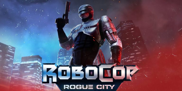 نقد و بررسی بازی RoboCop: Rogue City پلیس آهنی: شهر شرور