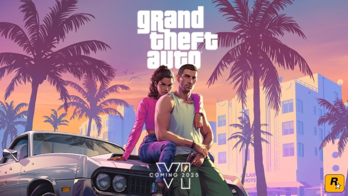 انتشار اولین تریلر رسمی بازی Grand Theft Auto VI به همراه تاریخ عرضه بازی
