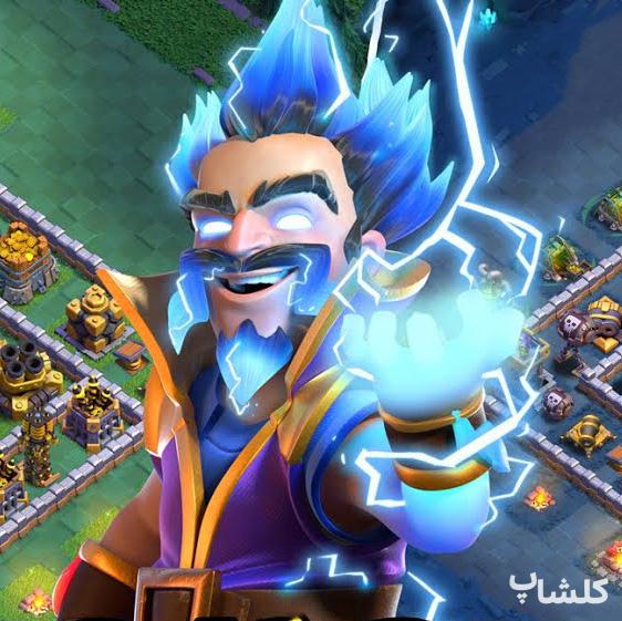 بهترین مپ های پایگاه سازنده سطح 8 کلش قسمت اول🛡️