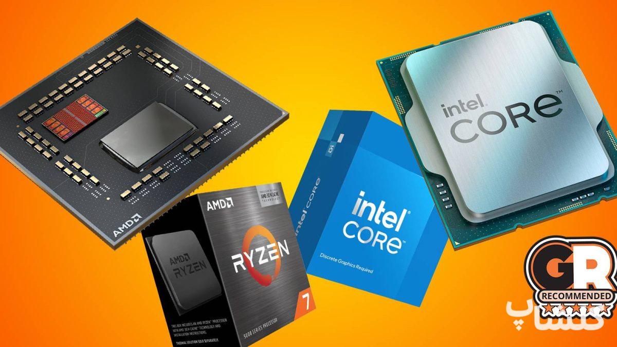 🛠️دلید کردن پردازنده یکی از روش‌های اورکلاک🔥